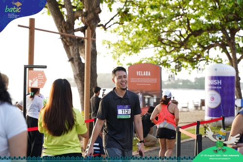 Race photo from Telin Batic 2024 Photo Search