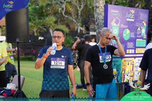 Race photo from Telin Batic 2024 Photo Search