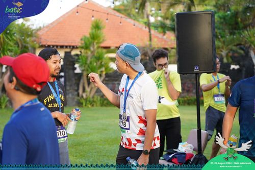 Race photo from Telin Batic 2024 Photo Search