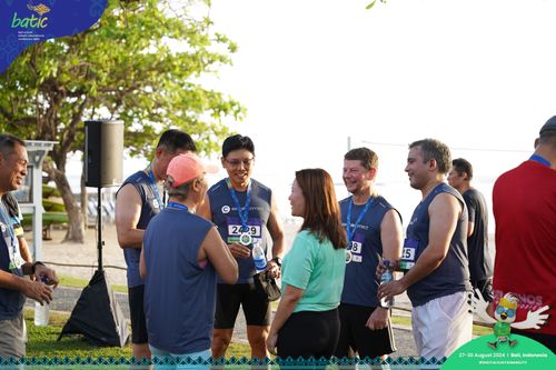 Race photo from Telin Batic 2024 Photo Search