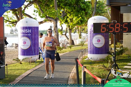 Race photo from Telin Batic 2024 Photo Search