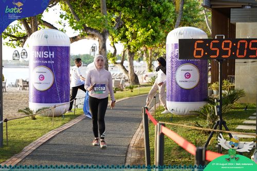 Race photo from Telin Batic 2024 Photo Search