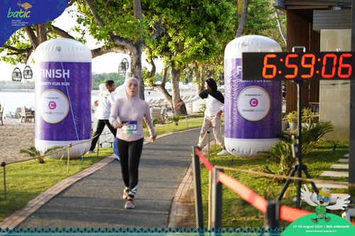 Race photo from Telin Batic 2024 Photo Search