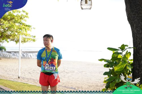 Race photo from Telin Batic 2024 Photo Search