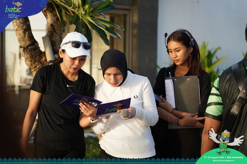 Race photo from Telin Batic 2024 Photo Search