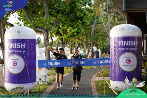 Race photo from Telin Batic 2024 Photo Search
