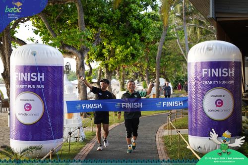 Race photo from Telin Batic 2024 Photo Search