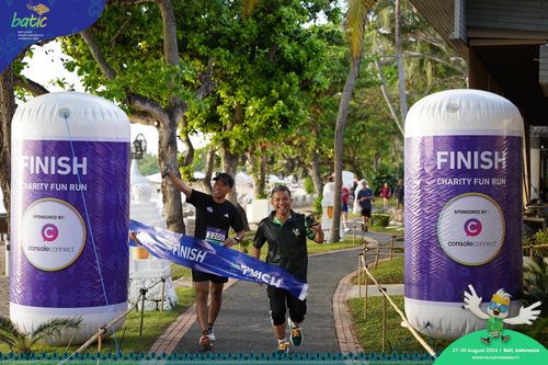 Race photo from Telin Batic 2024 Photo Search