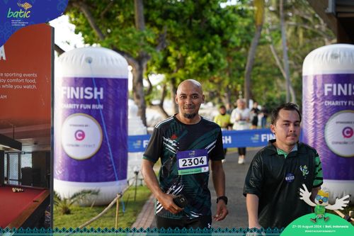 Race photo from Telin Batic 2024 Photo Search