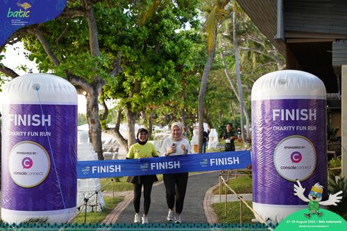 Race photo from Telin Batic 2024 Photo Search