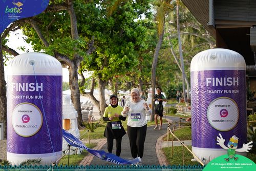 Race photo from Telin Batic 2024 Photo Search