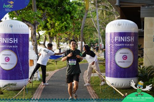 Race photo from Telin Batic 2024 Photo Search