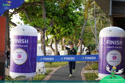 Race photo from Telin Batic 2024 Photo Search