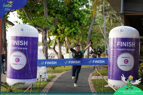 Race photo from Telin Batic 2024 Photo Search