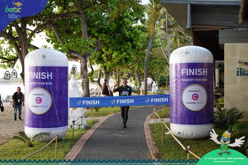 Race photo from Telin Batic 2024 Photo Search