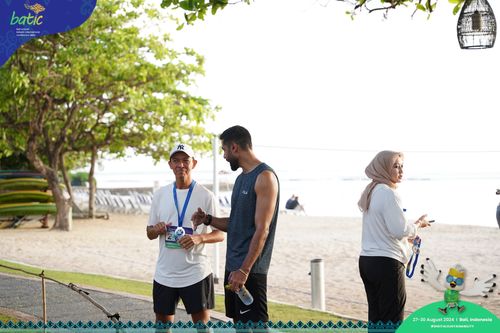 Race photo from Telin Batic 2024 Photo Search