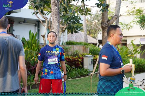 Race photo from Telin Batic 2024 Photo Search
