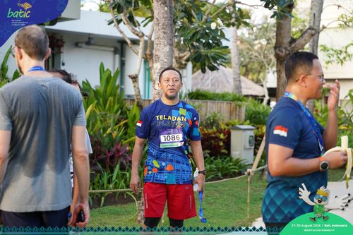 Race photo from Telin Batic 2024 Photo Search