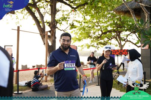 Race photo from Telin Batic 2024 Photo Search