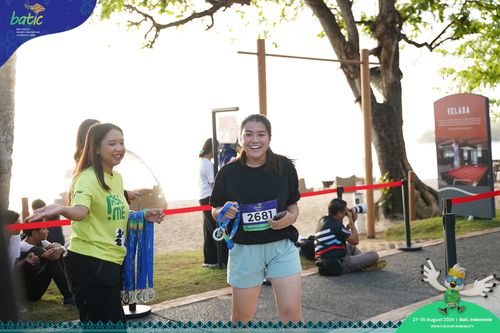 Race photo from Telin Batic 2024 Photo Search