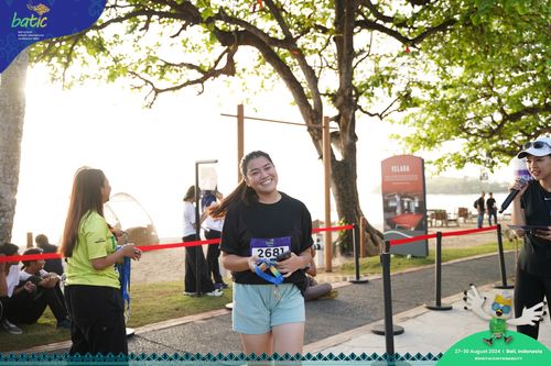 Race photo from Telin Batic 2024 Photo Search