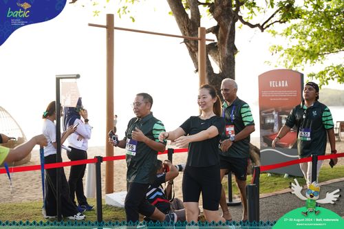 Race photo from Telin Batic 2024 Photo Search