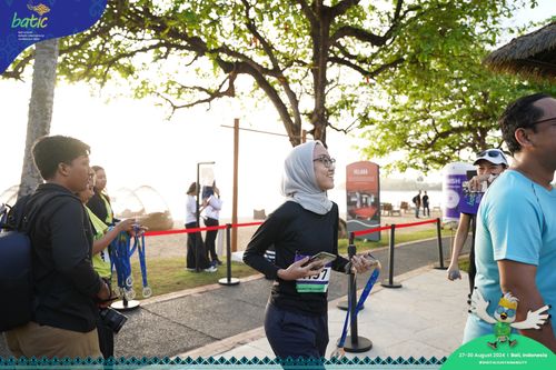 Race photo from Telin Batic 2024 Photo Search