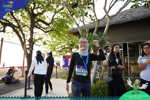 Race photo from Telin Batic 2024 Photo Search