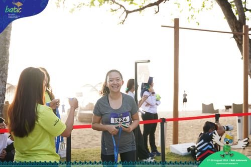 Race photo from Telin Batic 2024 Photo Search