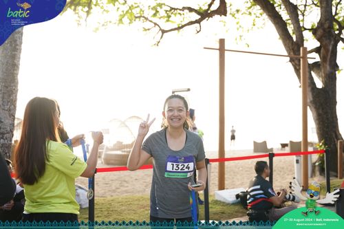 Race photo from Telin Batic 2024 Photo Search