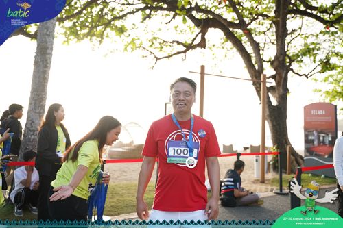Race photo from Telin Batic 2024 Photo Search