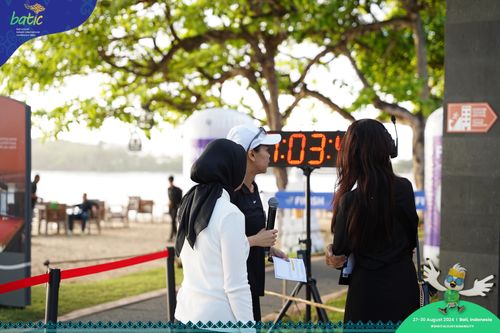 Race photo from Telin Batic 2024 Photo Search