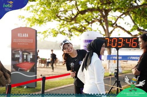 Race photo from Telin Batic 2024 Photo Search