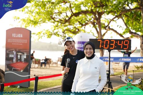 Race photo from Telin Batic 2024 Photo Search