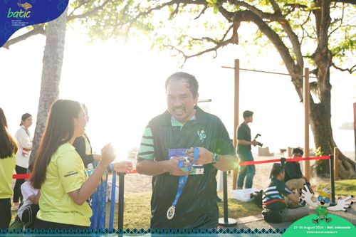 Race photo from Telin Batic 2024 Photo Search