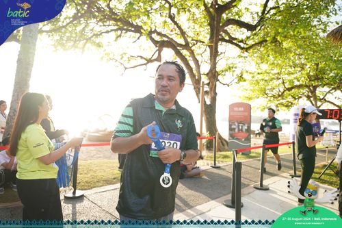 Race photo from Telin Batic 2024 Photo Search