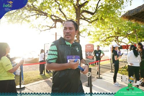 Race photo from Telin Batic 2024 Photo Search