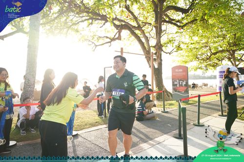 Race photo from Telin Batic 2024 Photo Search