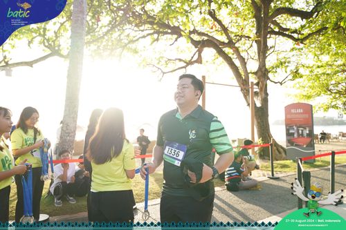 Race photo from Telin Batic 2024 Photo Search