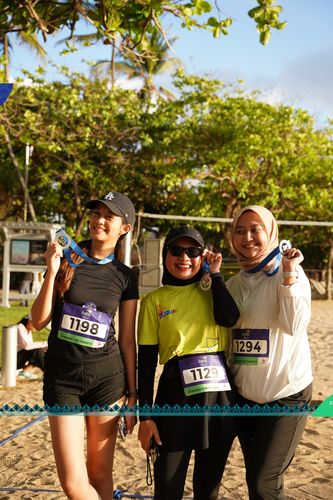 Race photo from Telin Batic 2024 Photo Search
