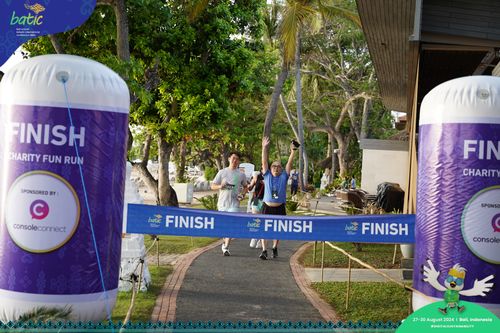 Race photo from Telin Batic 2024 Photo Search