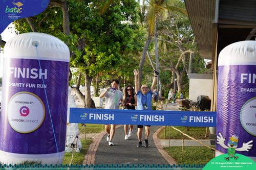 Race photo from Telin Batic 2024 Photo Search