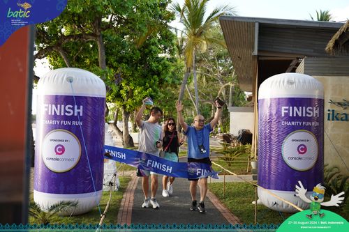 Race photo from Telin Batic 2024 Photo Search