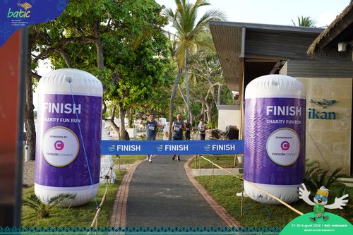 Race photo from Telin Batic 2024 Photo Search