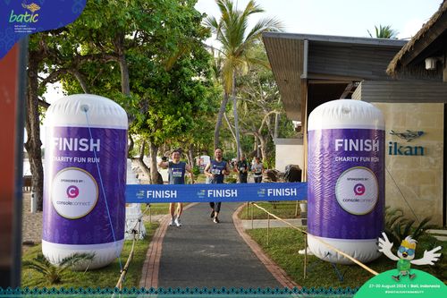 Race photo from Telin Batic 2024 Photo Search
