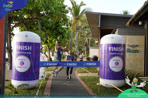 Race photo from Telin Batic 2024 Photo Search
