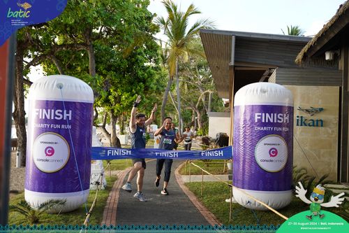 Race photo from Telin Batic 2024 Photo Search