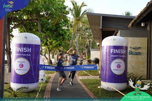 Race photo from Telin Batic 2024 Photo Search