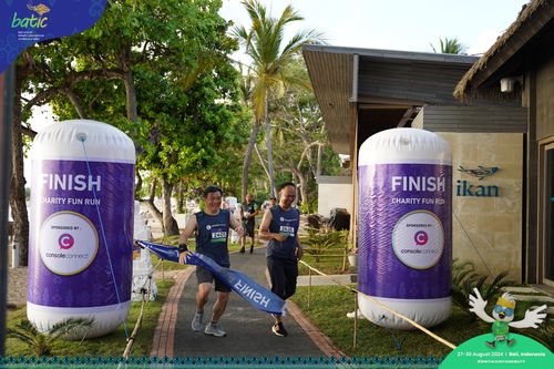 Race photo from Telin Batic 2024 Photo Search