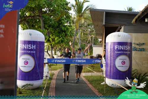 Race photo from Telin Batic 2024 Photo Search